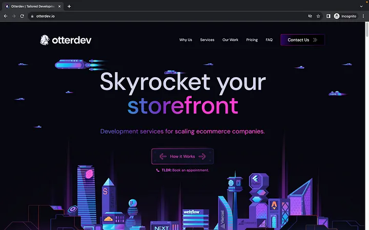 otterdev.io