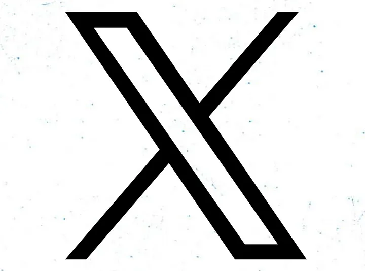 Screenshot of X from twitter.com