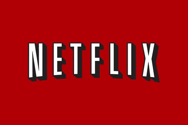 The Netflix old versus its new logo