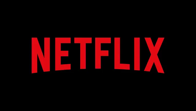 The Netflix old versus its new logo