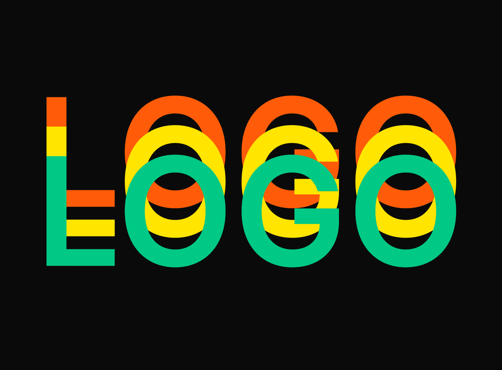 Why Minimalist Logos Are the Best for Big Business