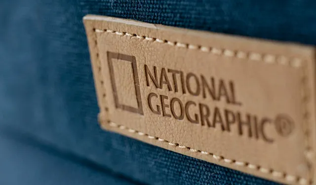 National Geographic logo