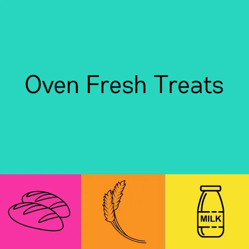 To target health-conscious individuals, we can use vibrant colors, clean typography, and health related symbols for our logo