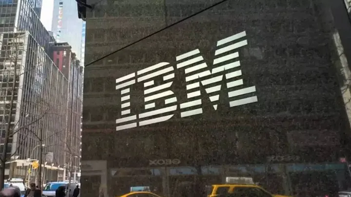 Lettermark logos are similar to wordmark logos, but they use the initials rather than the whole name.