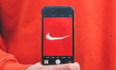 Just like Apple, FedEx, Domino’s Pizza, and Nike