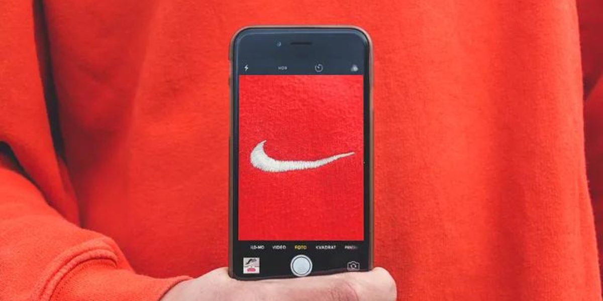 Just like Apple, FedEx, Domino’s Pizza, and Nike