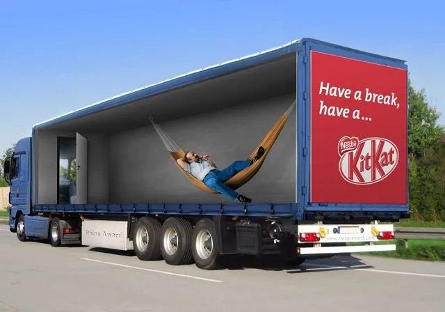 брендированное авто