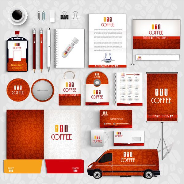 coffee logo
