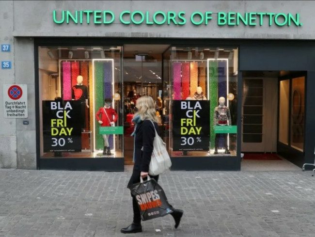 United Colors of Benetton