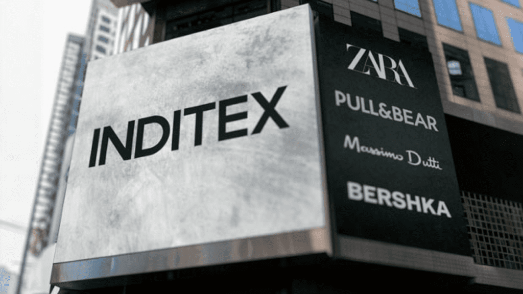 inditex