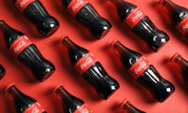 10 самых ярких маркетинговых ходов Coca-Cola