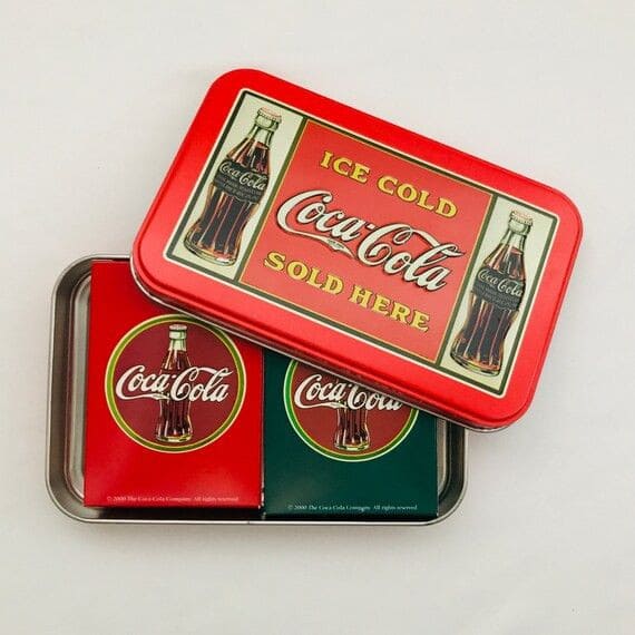 Белые медведи: ещё одна легенда Coca-Cola