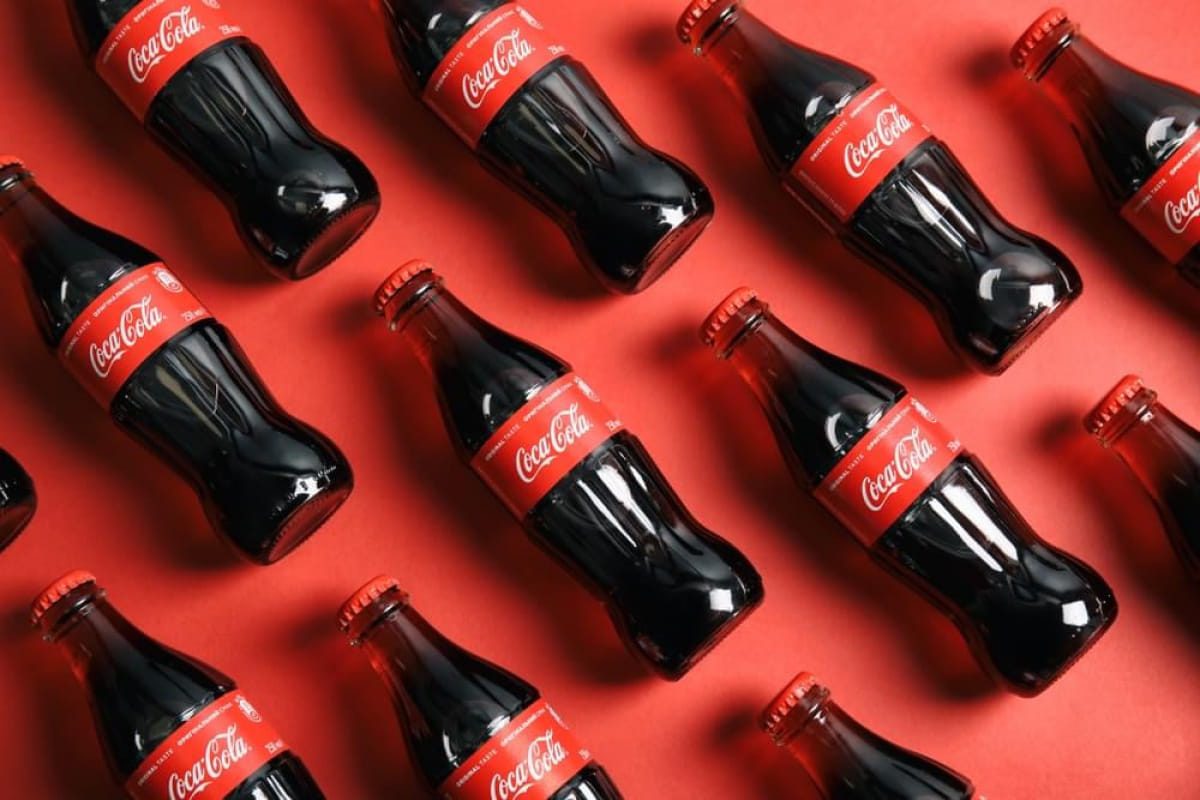 10 самых ярких маркетинговых ходов Coca-Cola