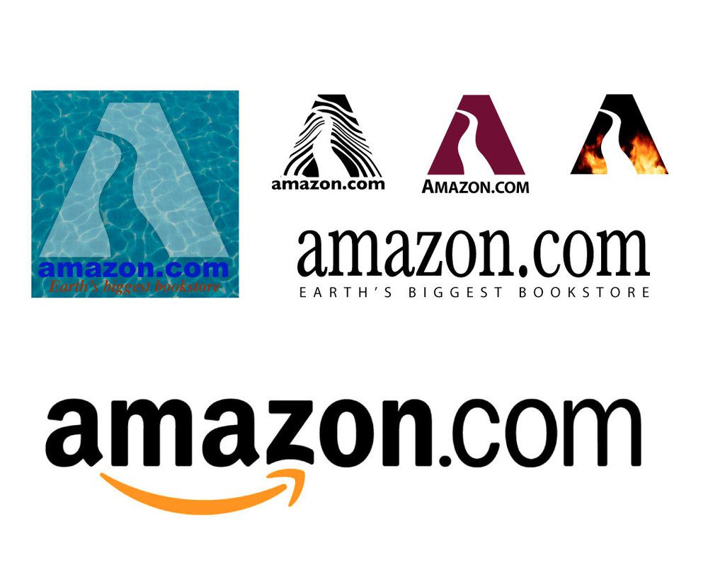 logo amazon