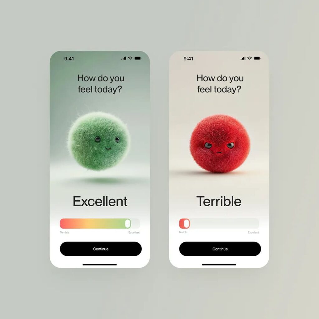 Emotion Tracker