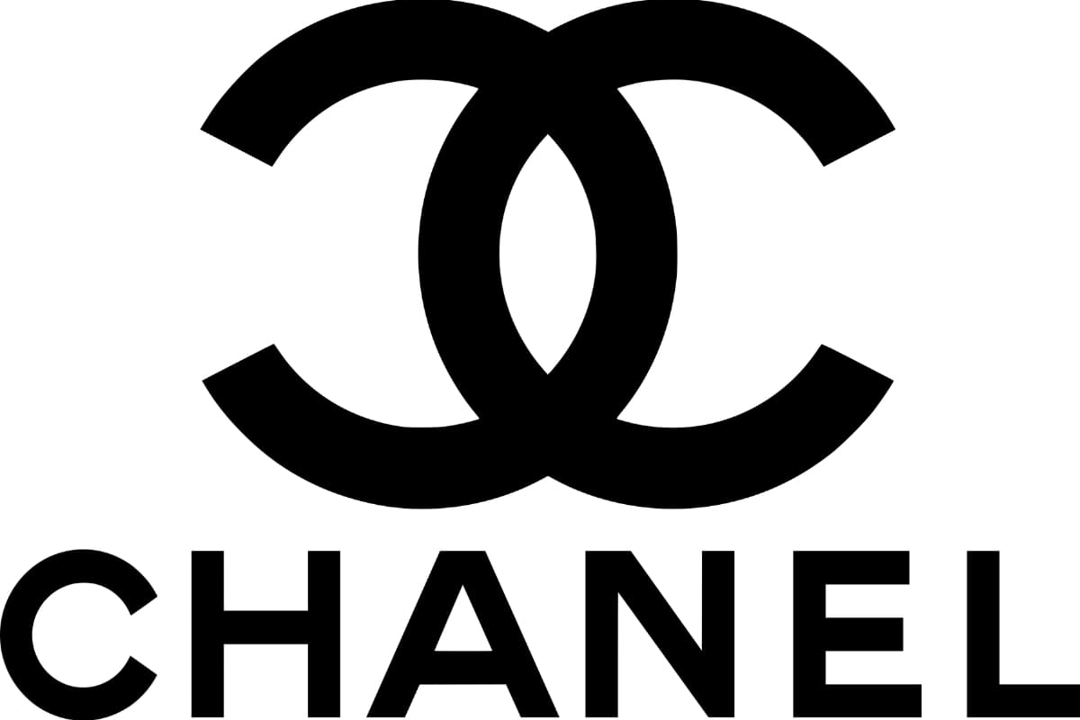 логотип Шанель